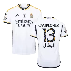 Real madrid jersey 2019 champions league hot sale
