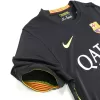 Barcelona 2013/14 Retro Jersey Third Away Soccer Shirt - bestsoccerstore