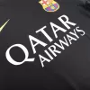 Barcelona 2013/14 Retro Jersey Third Away Soccer Shirt - bestsoccerstore