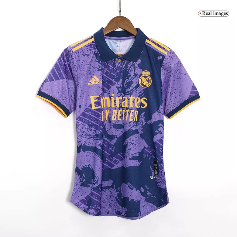 Authentic Real Madrid Special Soccer Jersey Shirt 2023/24 - bestsoccerstore