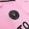 Inter Miami CF Jersey MESSI #10 Soccer Jersey Home 2022 - bestsoccerstore
