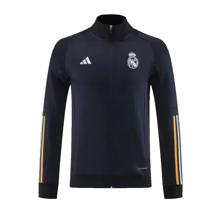 Real Madrid Soccer Jacket 2023/24 - bestsoccerstore