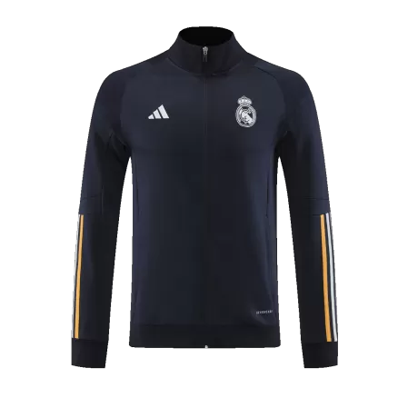 Real Madrid Soccer Jacket 2023/24 - bestsoccerstore