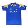 Juventus Retro Jersey Third Away Soccer Shirt 1995/96 - bestsoccerstore