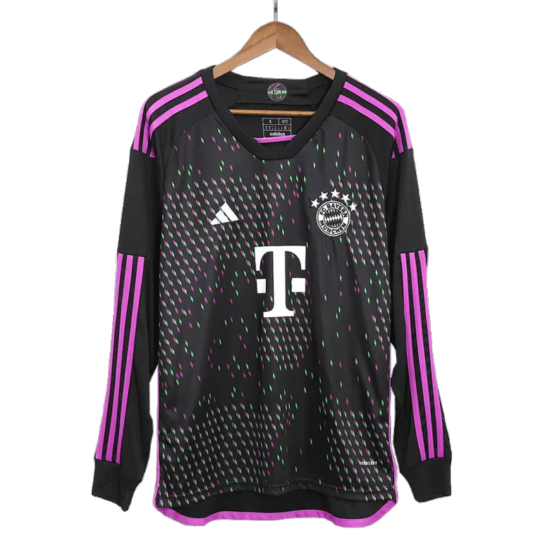 Bayern munich cheap long sleeve