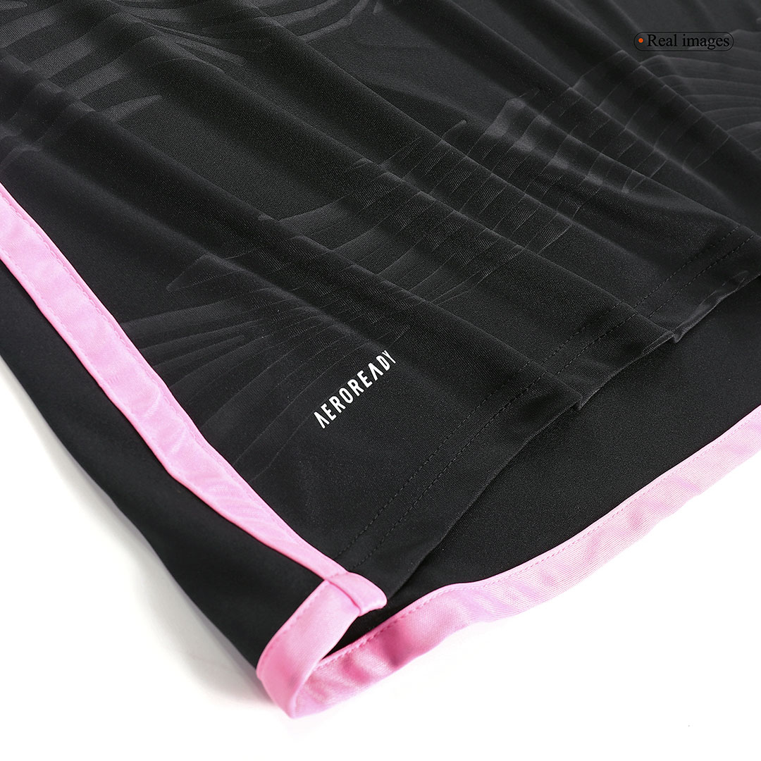 MESSI #10 Inter Miami CF Soccer Jersey Away Custom Shirt - bestsoccerstore