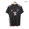 MESSI #10 Inter Miami CF Soccer Jersey Away Custom Shirt 2024/25 - bestsoccerstore