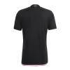 Inter Miami CF Soccer Jersey Away Custom Shirt 2024/25 - bestsoccerstore
