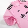 Authentic Inter Miami CF Jersey Custom Home Soccer Jersey 2022 - bestsoccerstore