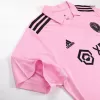 Inter Miami CF Jersey Custom Soccer Jersey Home 2022 - bestsoccerstore