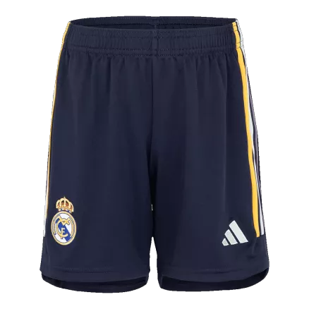 Real Madrid Jersey Away Soccer Jersey 2023/24 - bestsoccerstore