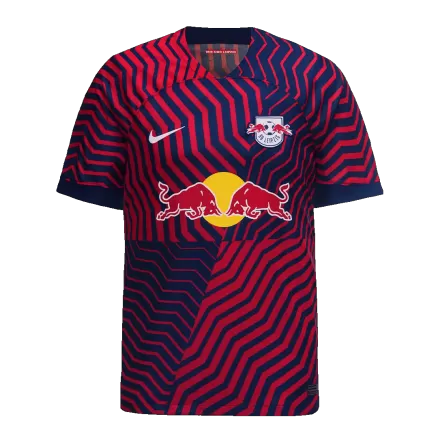 RB Leipzig Jersey Soccer Jersey Away 2023/24 - bestsoccerstore