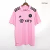 Inter Miami CF Jersey Custom Soccer Jersey Home 2022 - bestsoccerstore