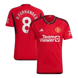 Fashion custom man u jersey