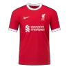 Authentic Soccer Jersey Liverpool Home Shirt 2023/24 - bestsoccerstore