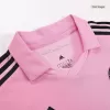 Authentic Inter Miami CF Jersey Custom Home Soccer Jersey 2022 - bestsoccerstore