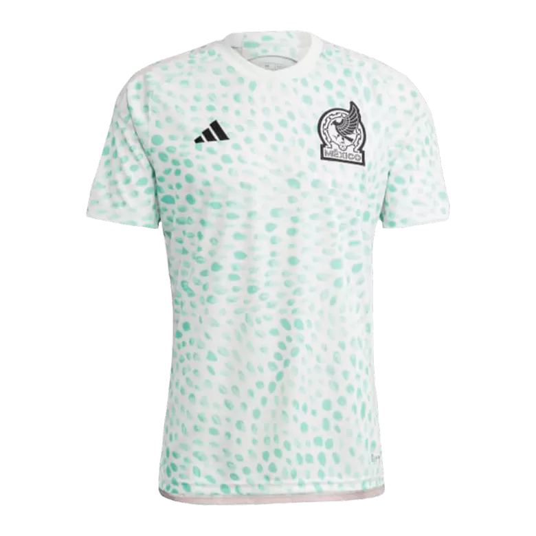 Mexico No6 H.Herrera Home Soccer Country Jersey