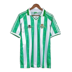 Betis retro kappa hotsell