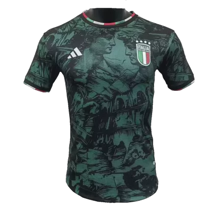 Authentic Soccer Jersey Italy Shirt 2023 - bestsoccerstore
