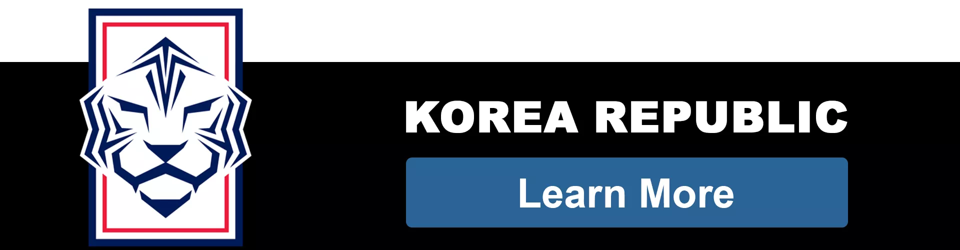 South Korea National Football Team - bestsoccerstore
