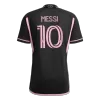 Authentic MESSI #10 Soccer Jersey Inter Miami CF Away Shirt 2024 - bestsoccerstore
