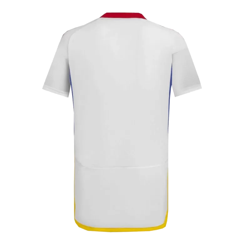 Venezuela Soccer Jersey Away Shirt 2024 - bestsoccerstore