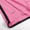 Inter Miami CF Home Soccer Uniform Kits 2024/25 - bestsoccerstore