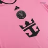 Inter Miami CF Home Soccer Uniform Kits 2024/25 - bestsoccerstore