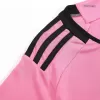 Inter Miami CF Home Soccer Uniform Kits 2024/25 - bestsoccerstore