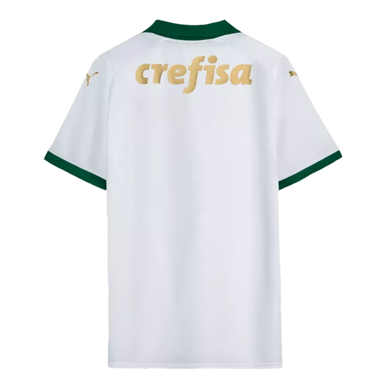 SE Palmeiras Soccer Jersey Away Shirt 2024/25 - bestsoccerstore