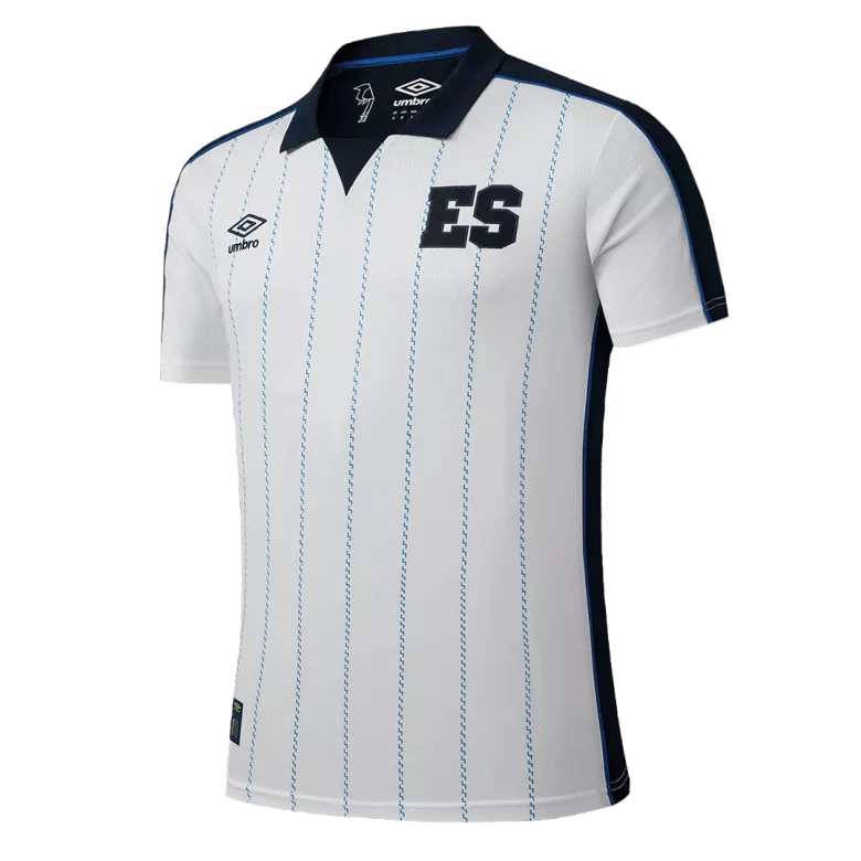 Salvador Soccer Jersey Fourth Away Shirt 2024 - bestsoccerstore