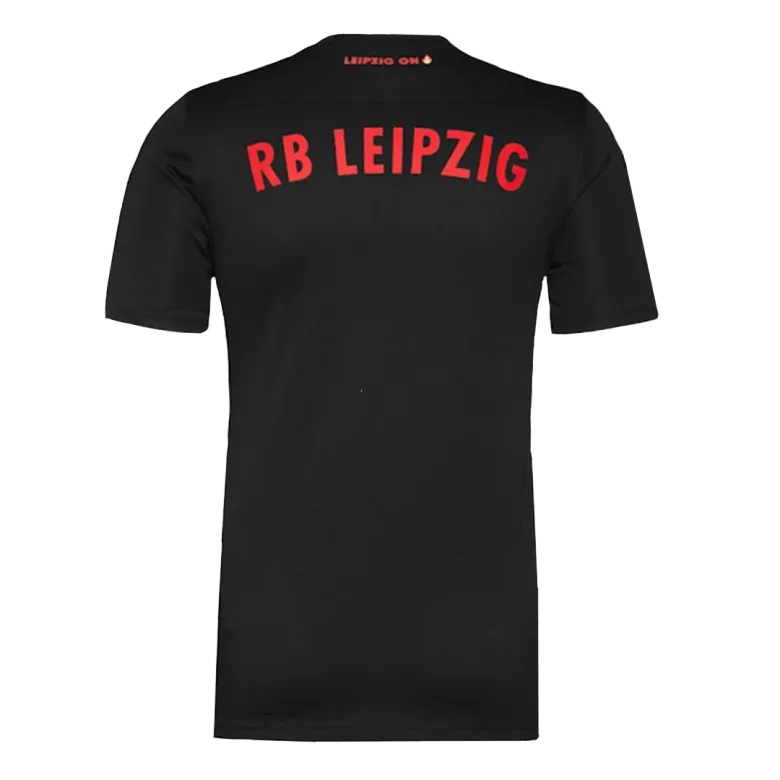 RB Leipzig "RBL On Fire" Soccer Jersey Shirt 2023/24 - bestsoccerstore