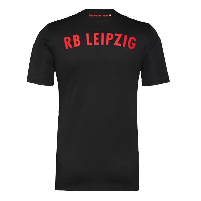 RB Leipzig "RBL On Fire" Soccer Jersey Shirt 2023/24 - bestsoccerstore