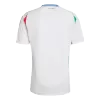 Italy Soccer Jersey Away Custom Shirt 2024 - bestsoccerstore