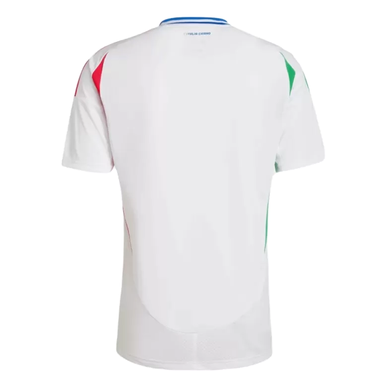 Italy Away Soccer Jersey Euro 2024-Plus Size - bestsoccerstore