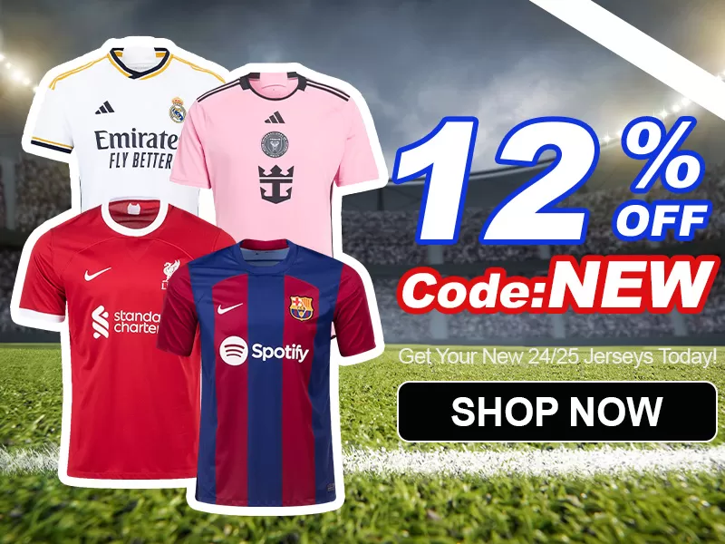 Best soccer store store online