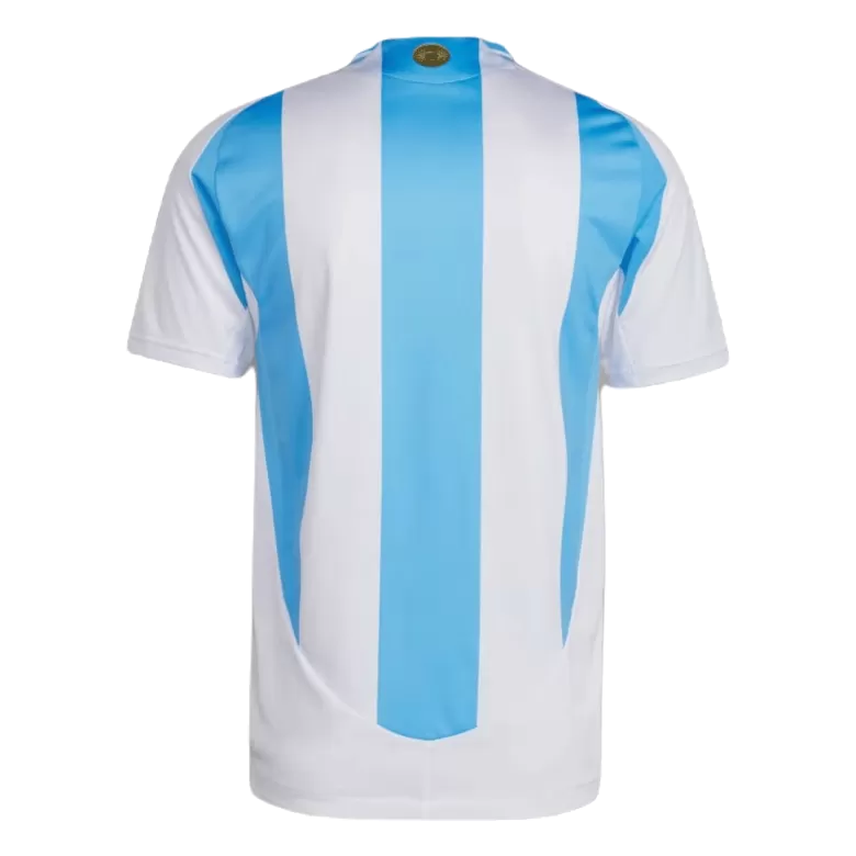 Authentic Soccer Jersey Argentina Home Shirt 2024 - bestsoccerstore