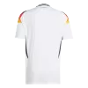 Germany Soccer Jersey Home Custom Shirt 2024 - bestsoccerstore