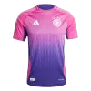 Authentic Soccer Jersey Germany Euro Away Shirt 2024 - bestsoccerstore