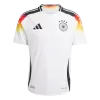 Authentic Soccer Jersey Germany Euro Home Shirt 2024 - bestsoccerstore