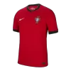 Portugal Home Custom Player Version Soccer Jersey 2024 Euro - bestsoccerstore