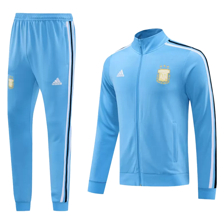 Argentina Soccer Jacket 2024/25 - bestsoccerstore