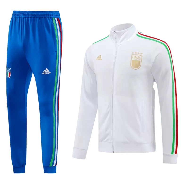 Italy Soccer Jacket 2024/25 - bestsoccerstore