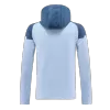 Men's Manchester City Soccer Hoodie 2024/25 - bestsoccerstore