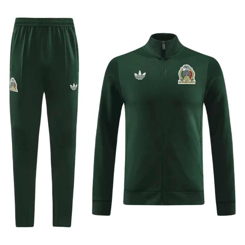 Mexico Soccer Jacket 2024 - bestsoccerstore