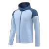 Men's Manchester City Soccer Hoodie 2024/25 - bestsoccerstore
