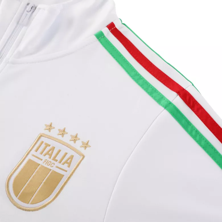 Italy Soccer Jacket 2024/25 - bestsoccerstore