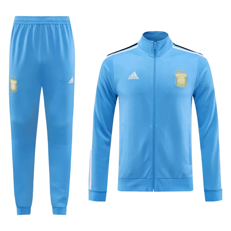 Argentina Soccer Jacket 2024/25 - bestsoccerstore