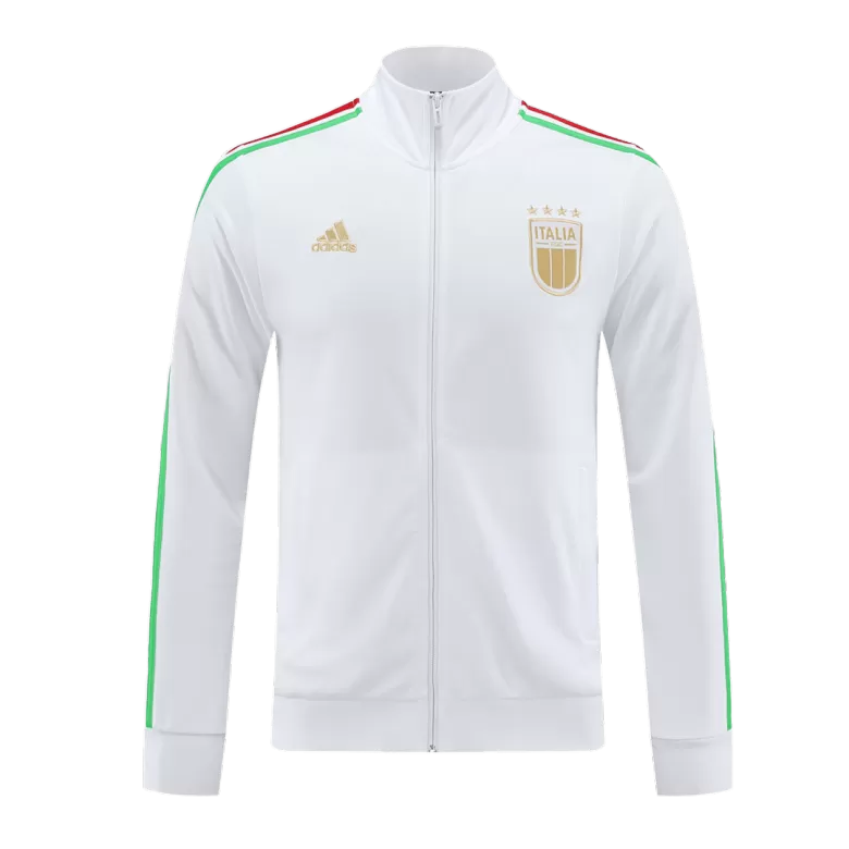 Italy Soccer Jacket 2024/25 - bestsoccerstore