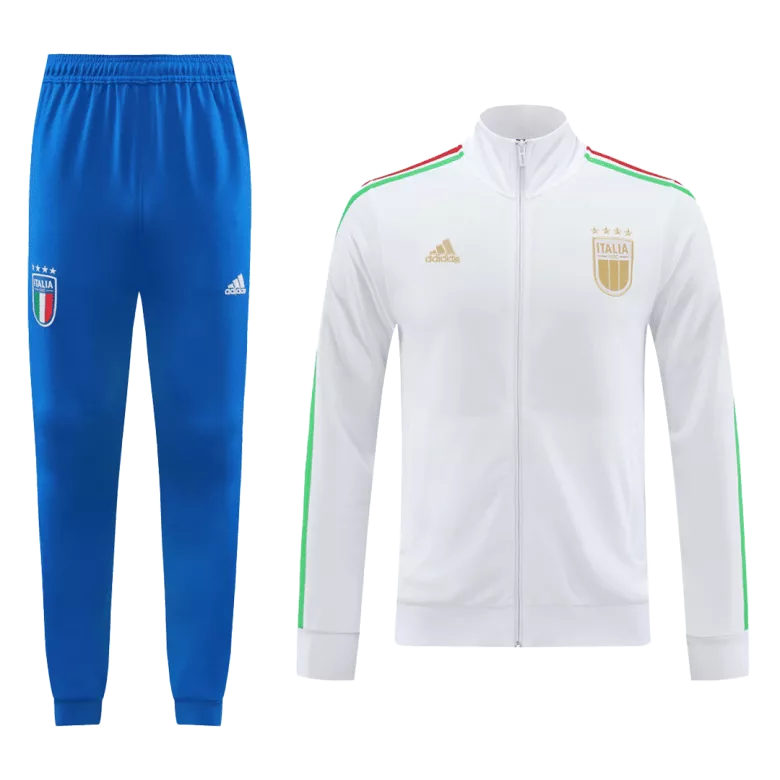 Italy Soccer Jacket 2024/25 - bestsoccerstore